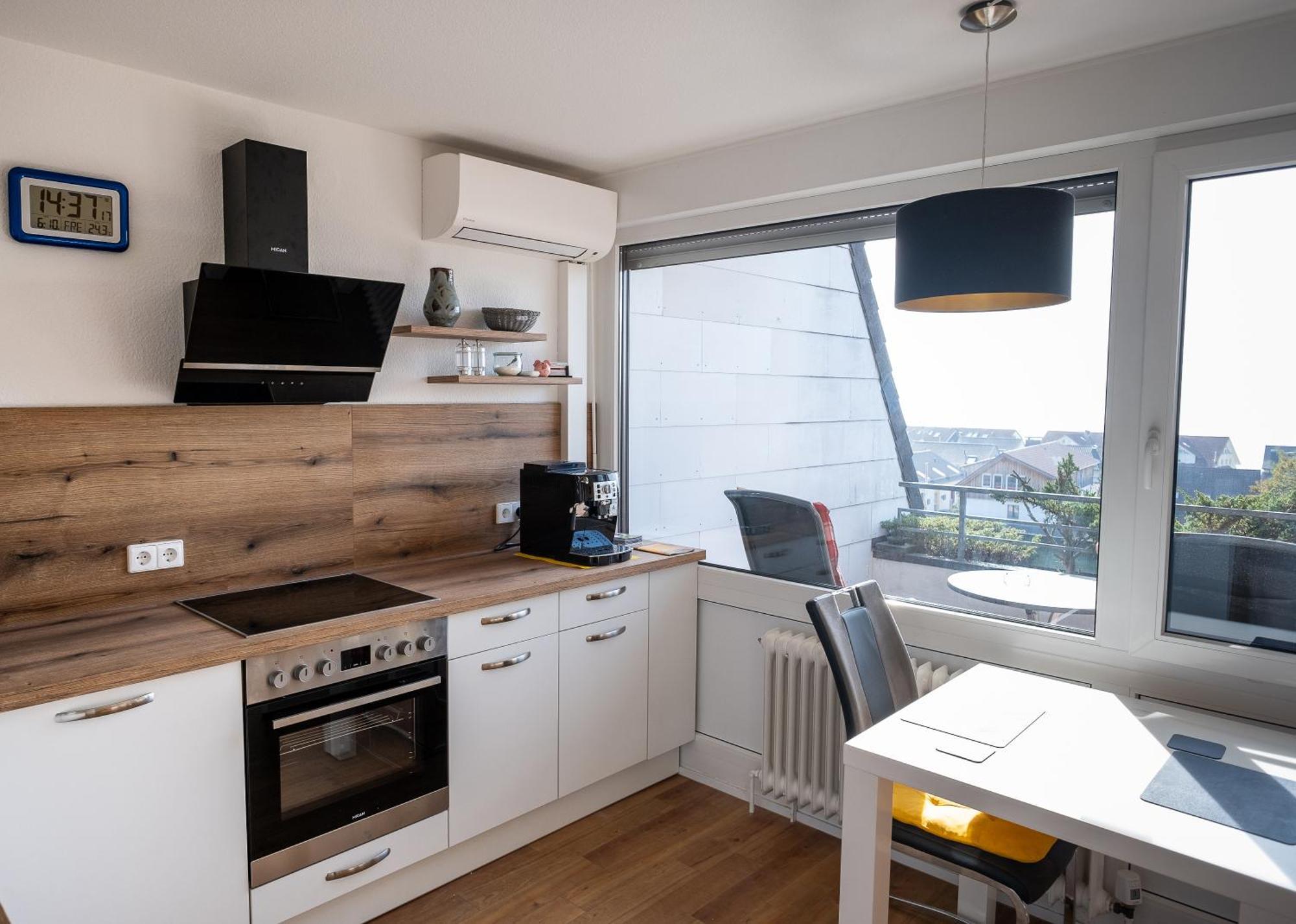 Ferienapartment Seeblick Meersburg Exterior photo