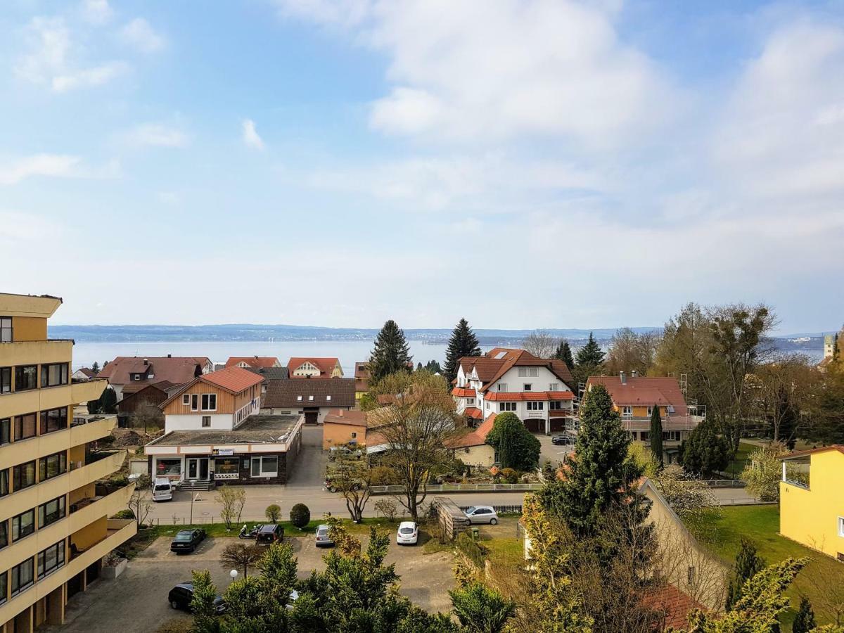 Ferienapartment Seeblick Meersburg Exterior photo